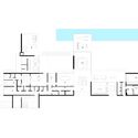 CASA CM   DESENHOS 01 - CM House / Bernardes Arquitetura: Biệt thự hiện đại nhiều c&acirc;y xanh