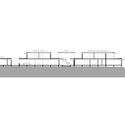 CASA CM   DESENHOS 03 - CM House / Bernardes Arquitetura: Biệt thự hiện đại nhiều c&acirc;y xanh