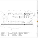 YAMA  SD 310321 04 - AMA Coffee Shop: Qu&aacute;n cafe sử dụng m&agrave;u x&aacute;m v&agrave; m&agrave;u v&agrave;ng thể hiện sự đ&ocirc; thị ho&aacute;