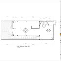 YAMA  SD 310321 05 - AMA Coffee Shop: Qu&aacute;n cafe sử dụng m&agrave;u x&aacute;m v&agrave; m&agrave;u v&agrave;ng thể hiện sự đ&ocirc; thị ho&aacute;