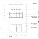 YAMA  SD 310321 18 - AMA Coffee Shop: Qu&aacute;n cafe sử dụng m&agrave;u x&aacute;m v&agrave; m&agrave;u v&agrave;ng thể hiện sự đ&ocirc; thị ho&aacute;
