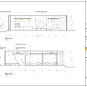 YAMA  SD 310321 19 - AMA Coffee Shop: Qu&aacute;n cafe sử dụng m&agrave;u x&aacute;m v&agrave; m&agrave;u v&agrave;ng thể hiện sự đ&ocirc; thị ho&aacute;