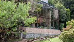Casa Campos / ARKITITO Arquitetura