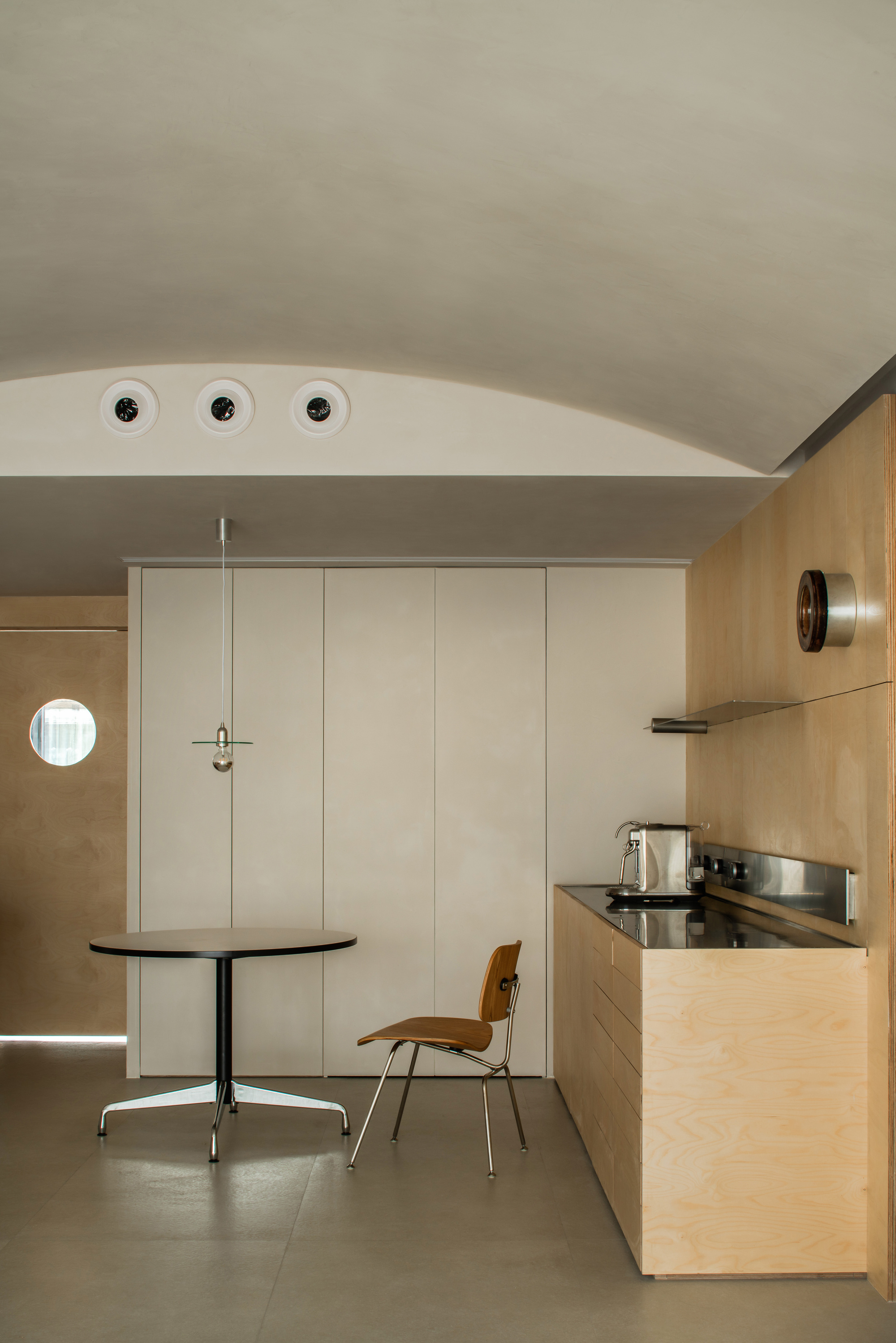 Gallery of Shire Space Research Office / Shire Space Research - 3