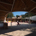 “Heart of Yongan” Community Center / TJAD - Interior Photography
