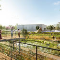 KCAP diseñará el plan maestro de Grand Central Park en Nanjing, China - Imagem 3 de 4
