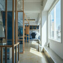 Neute by Maitre / FATHOM - Interior Photography, Windows