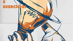 Lançamento do livro: o processo criativo para projetar obras arquitetônicas