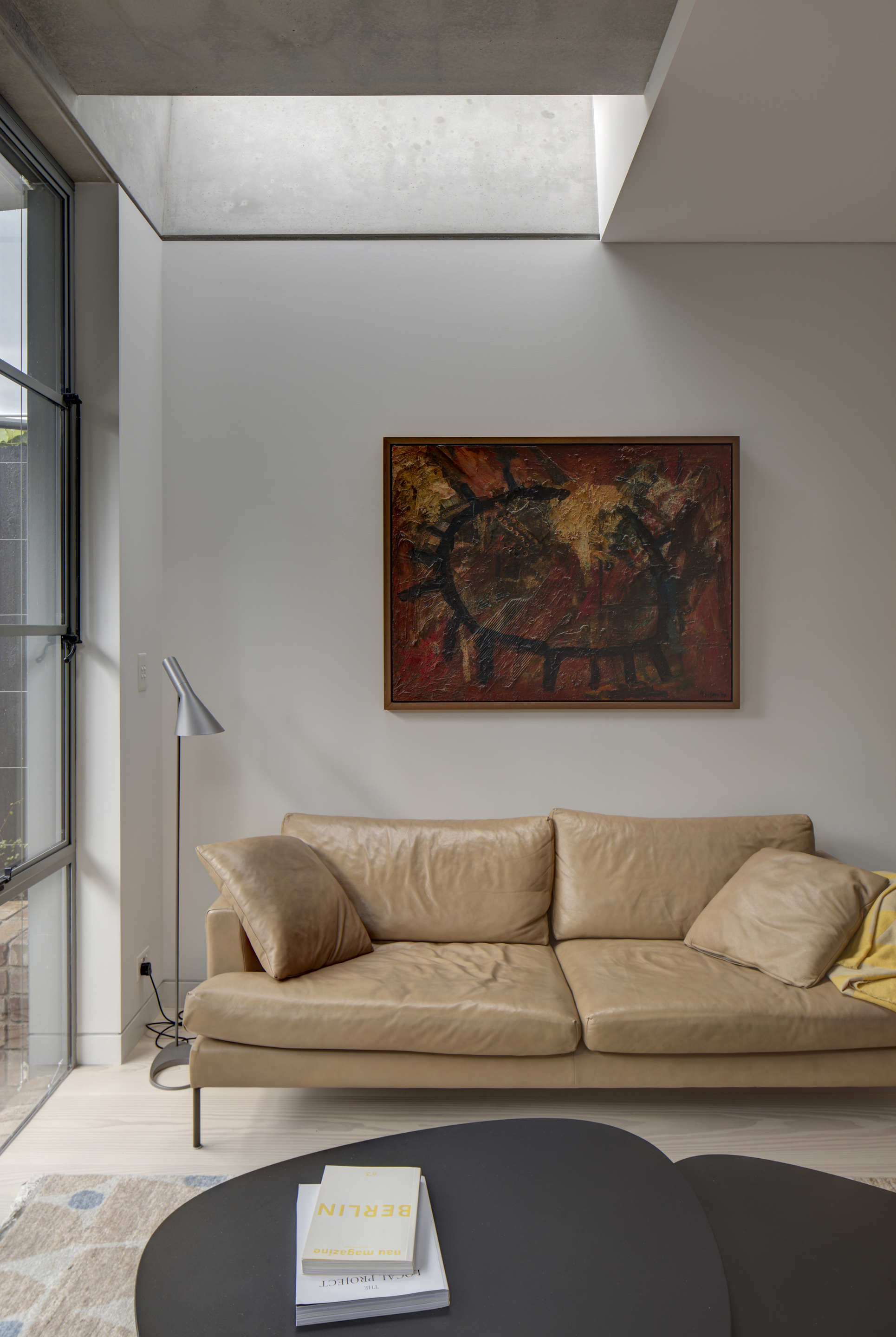Gallery of Annandale Terrace / Sam Crawford Architects - 9