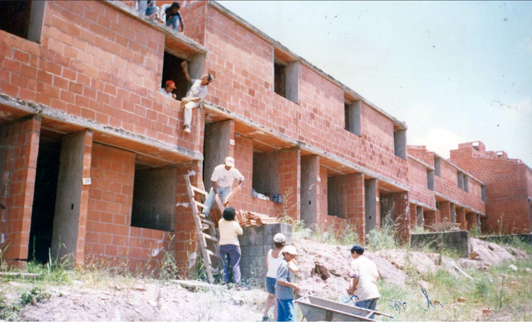 "O mais importante é o povo, esse povo de luta": Paula Constante sobre os movimentos de moradia em São Paulo - Imagem 16 de 18