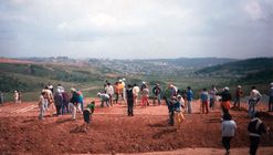 "O mais importante é o povo, esse povo de luta": Paula Constante sobre os movimentos de moradia em São Paulo