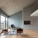 depA architects