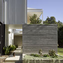 Park Road House / Lineburg Wang - Exterior Photography, Houses