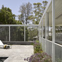 Park Road House / Lineburg Wang - Exterior Photography, Houses, Fence