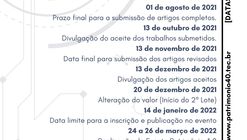 Patrimônio 4.0: conectando dimensões da realidades