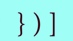 12 Projects in 120 Constraints