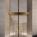 Trahan Architects Breaks Ground on New Chapel for Loyola University in New Orleans - Image 1 of 4