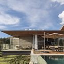 Casa do Lago / Felipe Caboclo Arquitetura - Fotografia de Exterior