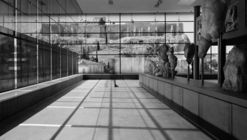 LIMINA - Erieta Attali's Latest Photograph Exhibition 
