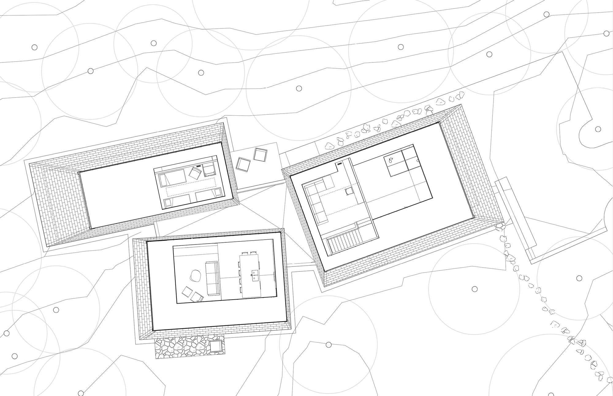 Gallery of Pavilion House / La Dallman 23