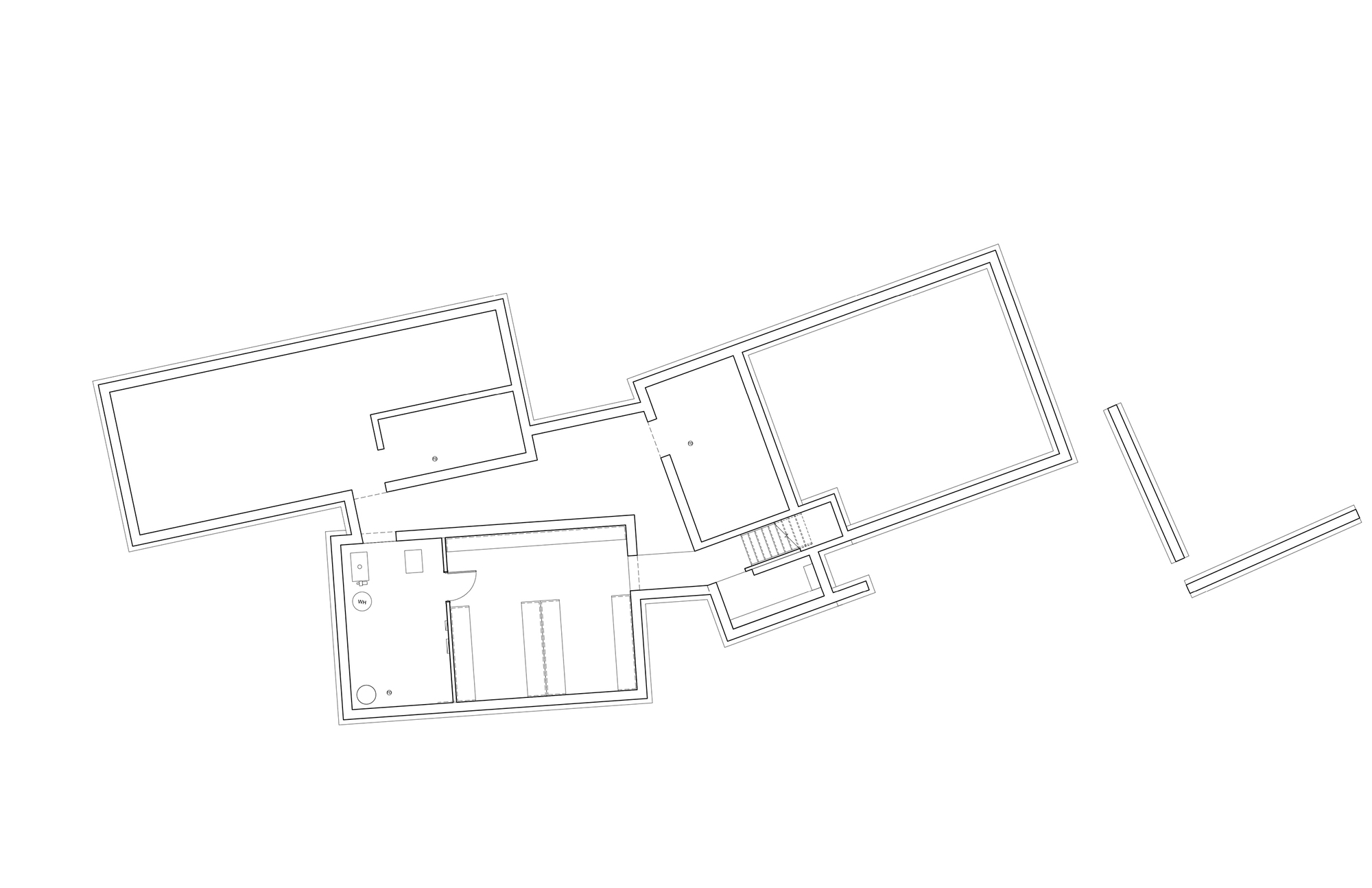 Gallery of Pavilion House / La Dallman 24