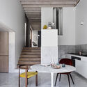Bondi Junction House / Alexander & Co. - Interior Photography, Extension, Kitchen, Beam, Table