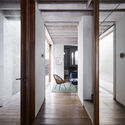 Bondi Junction House / Alexander & Co. - Interior Photography, Extension, Door, Beam
