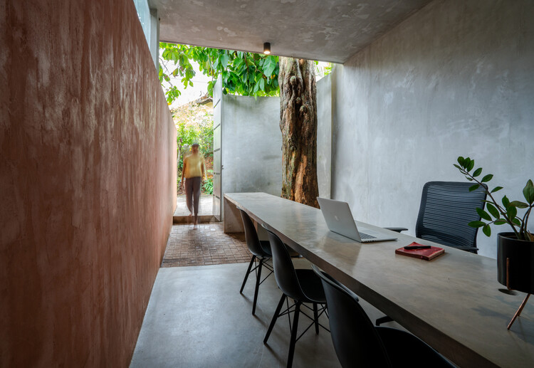 The Studio Plug-in / Chathurika Kulasinghe - Architect - Interior Photography, Dining room, Table, Chair