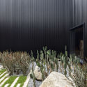 Loja Mula Preta / EMA - Escritório Metropolitano de Arquitetura - Fotografia de Exterior, Jardim