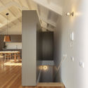 Rehabilitación de un edificio en Travessa do Ferraz / Paulo Freitas e Maria João Marques Arquitectos - Fotografía interior, Interiores De Apartamentos