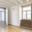 Rehabilitación de un edificio en Travessa do Ferraz / Paulo Freitas e Maria João Marques Arquitectos - Fotografía interior, Interiores De Apartamentos