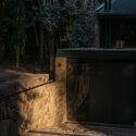 Casa en Molvento / Tectum arquitectura - Fotografía exterior, Bosque