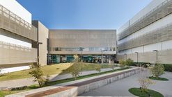 CME – Central de Material Esterelizado da PUC Minas / Horizontes Arquitetura e Urbanismo