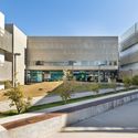 CME - PUC Minas 消毒供应中心 / Horizontes Arquitetura e Urbanismo - 建筑图, 其他教育设施, 表皮