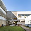 CME - PUC Minas 消毒供应中心 / Horizontes Arquitetura e Urbanismo - 建筑图, 其他教育设施