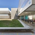 CME - PUC Minas 消毒供应中心 / Horizontes Arquitetura e Urbanismo - 建筑图, 其他教育设施, 表皮