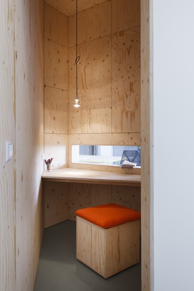 Gallery of 5 Design Strategies to Improve Mental Health in Shared ...