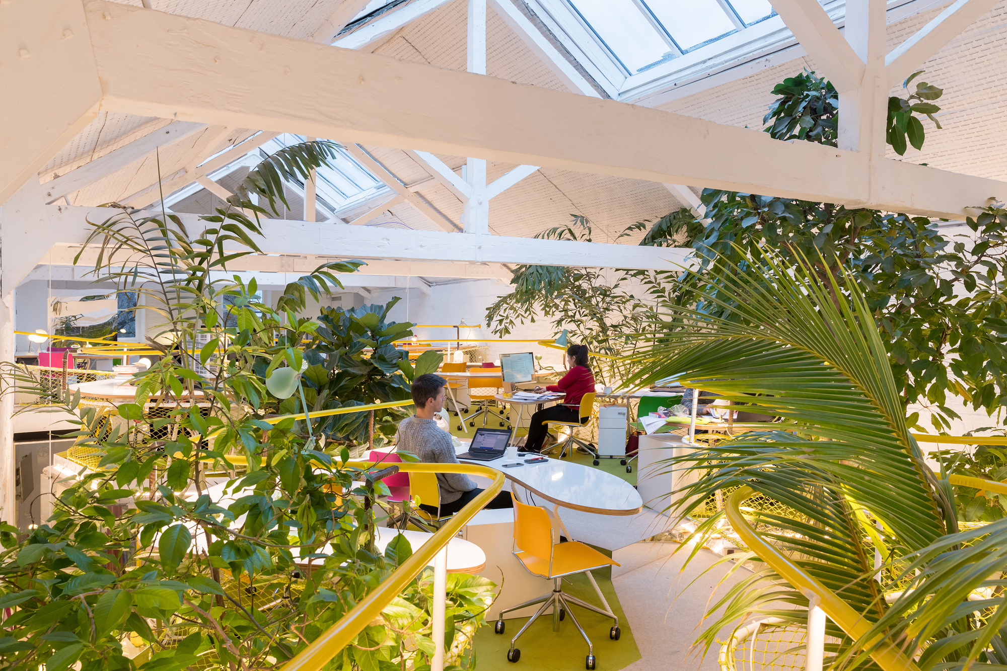 Gallery of 5 Design Strategies to Improve Mental Health in Shared ...