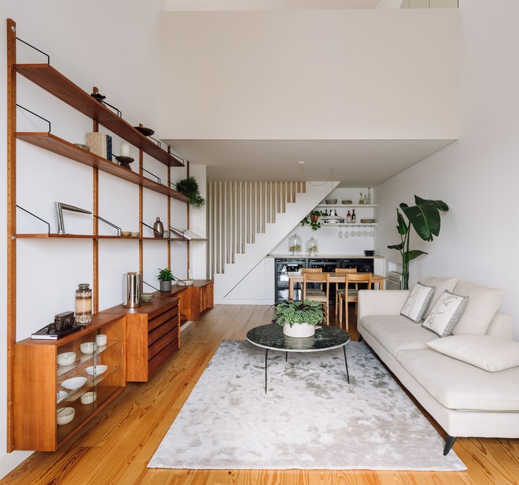 Duplex Santa Catarina / Lola Cwikowski Studio - Mais Imagens