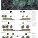 Ganadores del Concurso del Anteproyecto Conceptual para el "Parque Integral Zahuapan 10" en Tlaxcala, México - Image 2 of 4