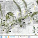 Vencedores do Concurso de Anteprojeto Conceitual para o "Parque Integral Zahuapan 10" em Tlaxcala, México - Imagen 4 de 4