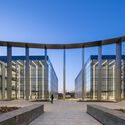 Gateway Building / Scott Brownrigg - Exterior Photography, Office Buildings, Facade