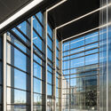 Gateway Building / Scott Brownrigg - Interior Photography, Office Buildings