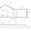 06 detail - House in Amares / Lu&iacute;s Peixoto: Kết hợp giữa yếu tố hiện đại v&agrave; truyền thống