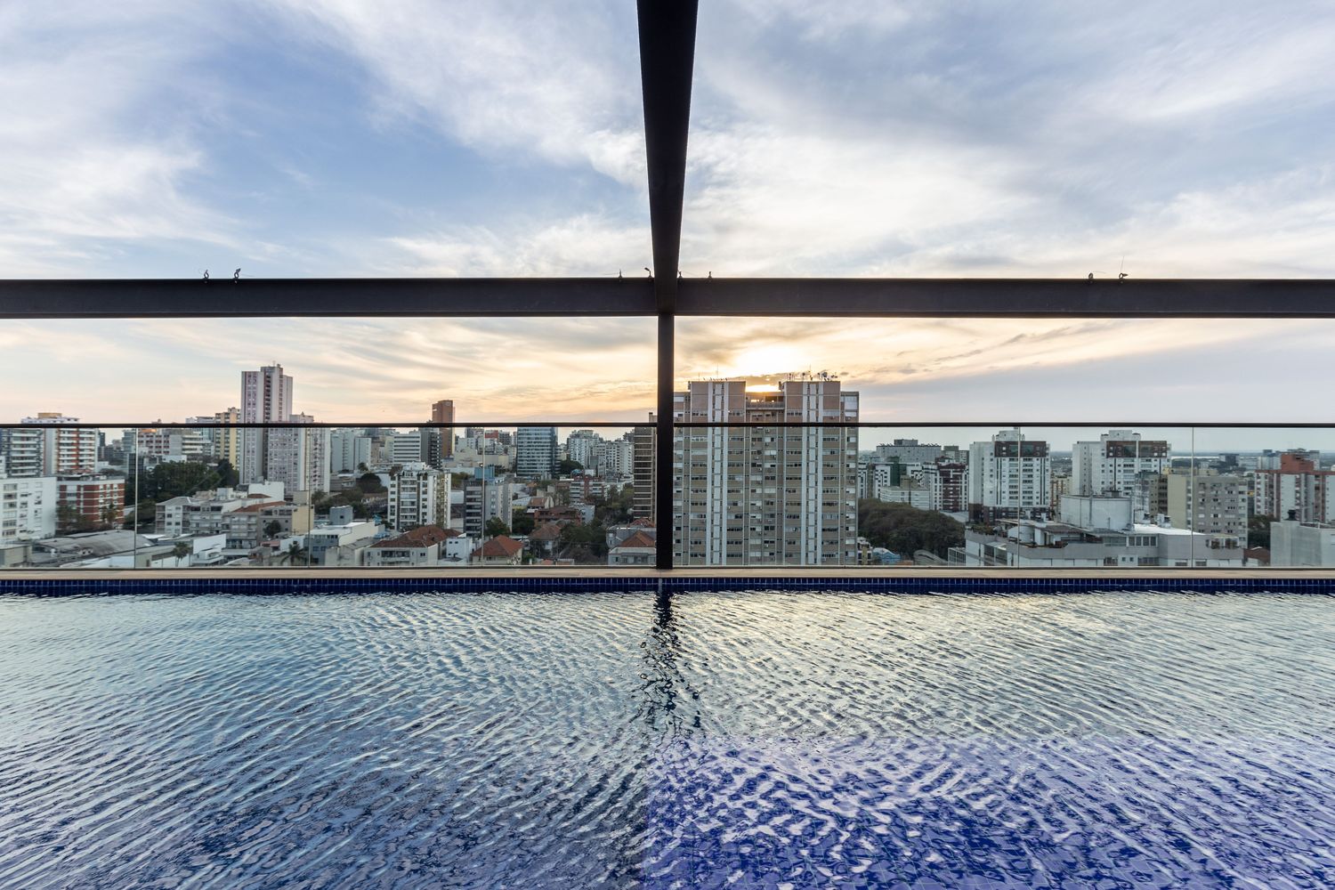 Galeria de Edifício Residencial NY,205 / Hype Studio - 9
