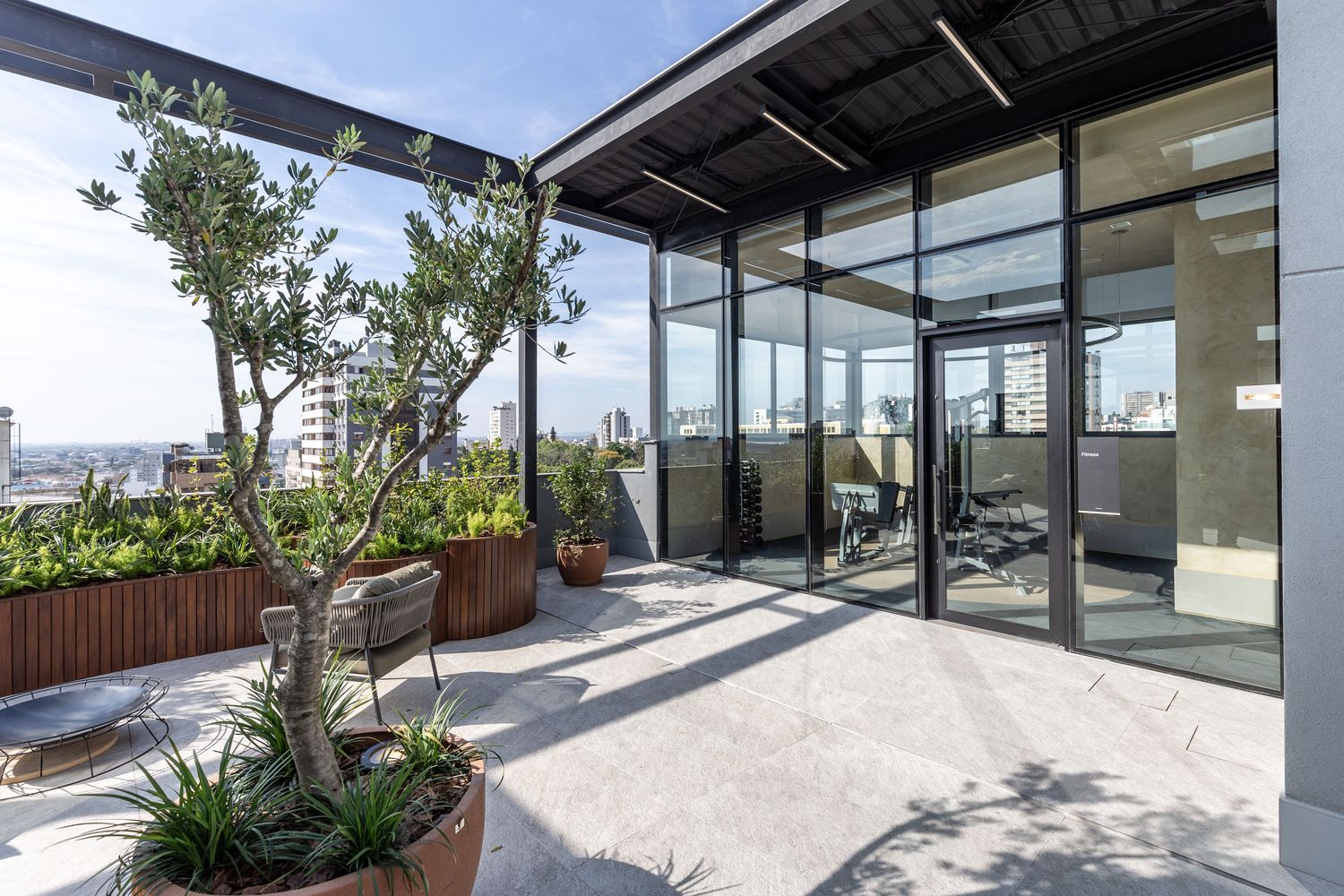 Galeria de Edifício Residencial NY,205 / Hype Studio - 21