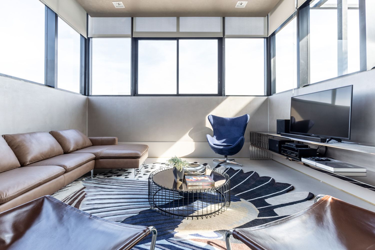 Galeria de Edifício Residencial NY,205 / Hype Studio - 19
