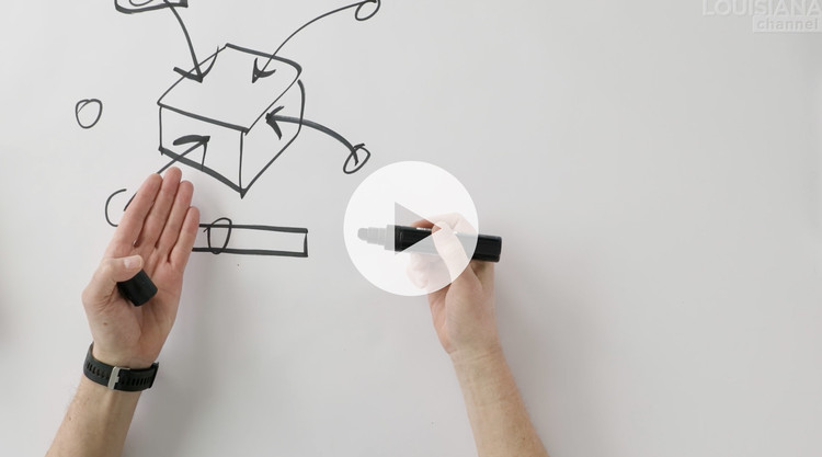 Mikkel Frost:我不会边画边想,而是思考先于下笔。 - 更多图片