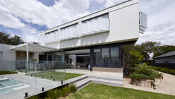 GER/ Residence / Ply Architecture