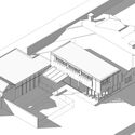 152454 - GER / Residence / Ply Architecture: Nh&agrave; kết cấu khung th&eacute;p tho&aacute;ng m&aacute;t hiện đại
